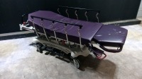 STRYKER 1061 GYNNIE STRETCHER
