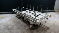STRYKER 748 STRETCHER