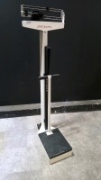 PATIENT SCALE