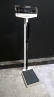 PATIENT SCALE