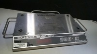 SCALE-TRONIX 4800 DIGITAL INFANT SCALE