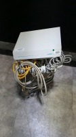 MARUS DENTAL STAND