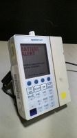 SIGMA SPECTRUM INFUSION PUMP