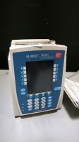 CAREFUSION ALARIS PC 8000 SERIES INFUSION PUMP