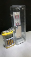 HOSPIRA GEMSTAR INFUSION PUMP
