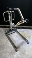 INVACARE RELIANCE 450 PATIENT LIFT