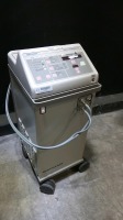 GAYMAR MEDI-THERM III HYPER-HYPOTHERMIA UNIT