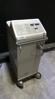 GAYMAR MEDI-THERM II HYPER-HYPOTHERMIA UNIT