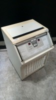 CSZ HEMOTHERM 400MR HEATER/COOLER
