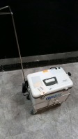 COOLVEST COOLING SYSTEM