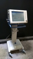 DRAGER EVITA XL VENTILATOR WITH (7.02 SOFTWARE VERSION)