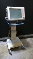 DRAGER EVITA XL VENTILATOR WITH (7.00 SOFTWARE VERSION)