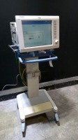 DRAGER EVITA XL VENTILATOR WITH (7.00 SOFTWARE VERSION)