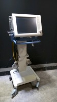 DRAGER EVITA XL VENTILATOR WITH (7.00 SOFTWARE VERSION)