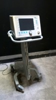 RESPIRONICS, INC. BIPAP VISION VENTILATOR