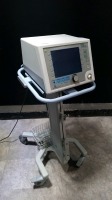RESPIRONICS, INC. BIPAP VISION VENTILATOR