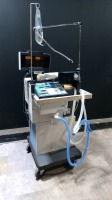 PURITAN-BENNETT 7200 SERIES VENTILATOR