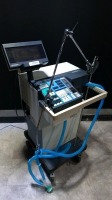PURITAN-BENNETT 7200 SERIES VENTILATOR