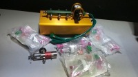 VORTRAN EMERGENCY VENTILATOR