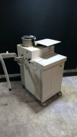 COLLINS GS MODULE TESTING SYSTEM