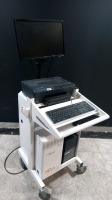 NSPIRE IHD4000N2 WORKSTATION