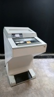 MICROM HM 505 E MICROTOME