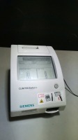 SIEMENS CLINITEK STATUS+ LAB ANALYZER