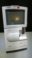 SIEMENS RAPIDPOINT 405 LAB ANALYZER
