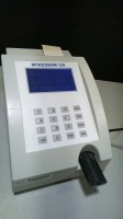 MCKESSON 120 URINE ANALYZER
