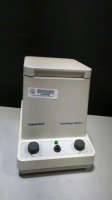 EPPENDORF 5415C CENTRIFUGE