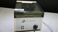 QUEST DIAGNOSTICS VANGUARD V6500 CENTRIFUGE