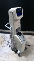 POSSIS 5000A ANGIOJET ULTRA SYSTEM CONSOLE