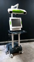 BRAIN LAB SURGICAL NAVIGATION SYSTEM