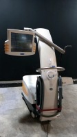 BRAIN LAB VISION VECTOR 2 SURGICAL NAVIGATION SYSTEM