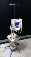 ZIMMER A.T.S. 3000 TOURNIQUET SYSTEM