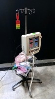 ZIMMER A.T.S. 2000 TOURNIQUET SYSTEM