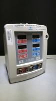 ZIMMER A.T.S. 2000 TOURNIQUET SYSTEM