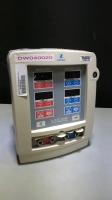 ZIMMER A.T.S. 2000 TOURNIQUET SYSTEM