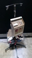 ZIMMER A.T.S. 1500 TOURNIQUET SYSTEM