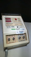 ZIMMER A.T.S. 1500 TOURNIQUET SYSYTEM