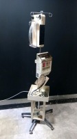 ZIMMER A.T.S. 500 TOURNIQUET SYSTEM