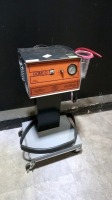 GOMCO SUCTION PUMP