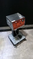 GOMCO SUCTION PUMP