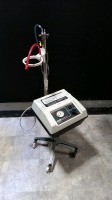 AEROS MOBLVAC III SUCTION PUMP