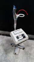 AEROS MOBLVAC III SUCTION PUMP