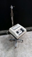AEROS MOBLVAC III SUCTION PUMP