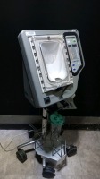 ACMI DOLPHIN II HYSTEROSCOPY PUMP