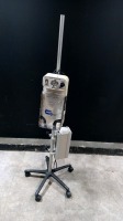 VALLEY WEST 40100 IRRIGATION PUMP