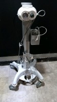 OMRIX PRESSURE REGULATOR