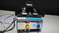 VALLEYLAB SURGISTAT II ESU SYSTEM